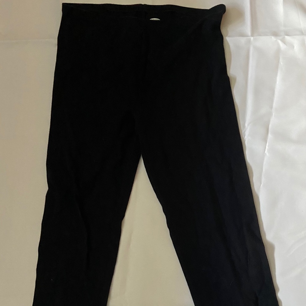 Old Navy Capri Leggings